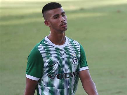 sportFive1547297 (צילום: ספורט 5)