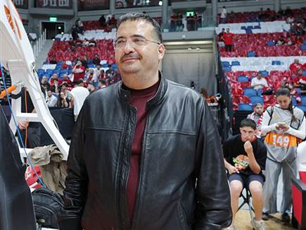 המחצית הראשונה הסתיימה לא טוב מבחינת הקבוצה של עופר ינאי (שיבר)