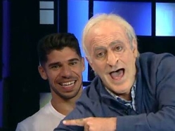 sportFive1560891 (צילום: ספורט 5)