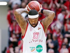 (אלן שיבר) (צילום: ספורט 5)