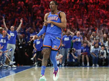 (Getty) (צילום: ספורט 5)