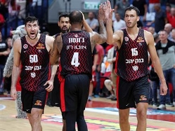 (אלן שיבר) (צילום: ספורט 5)