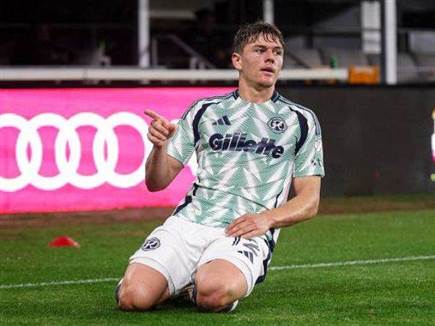 sportFive1560994 (צילום: ספורט 5)