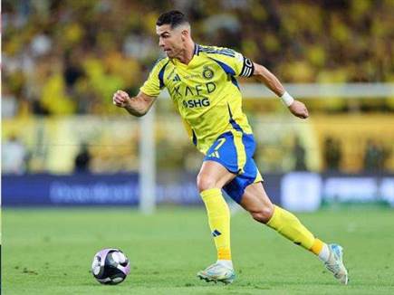 Getty (צילום: ספורט 5)