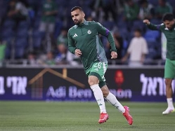 sportFive1561072 (צילום: ספורט 5)