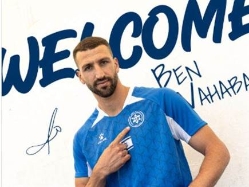 sportFive1561111 (צילום: ספורט 5)