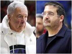 (GETTY) (צילום: ספורט 5)
