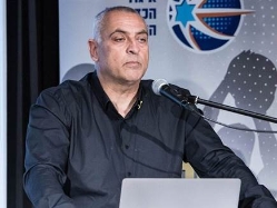 (עודד קרני) (צילום: ספורט 5)