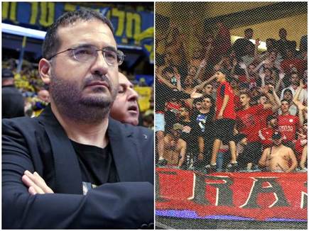 למצולמים בתמונה הראשית אין קשר לכתבה (צילום: ספורט 5)