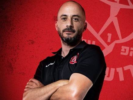 קרדיט: הפועל קטמון ירושלים (צילום: ספורט 5)