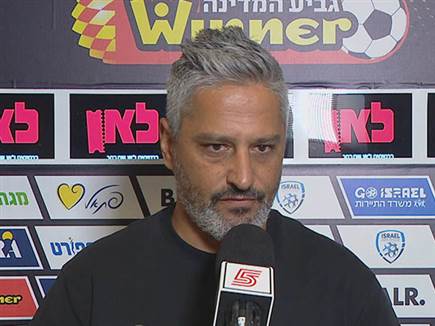 sportFive1561209 (צילום: ספורט 5)