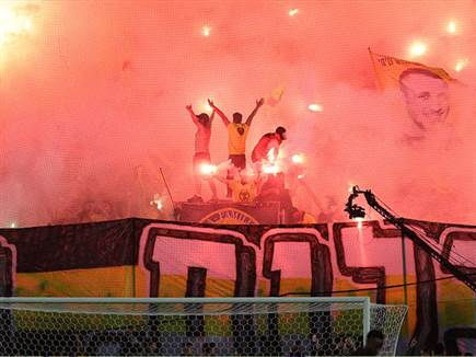 sportFive1561227 (צילום: ספורט 5)