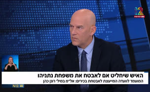 20netanyahu_vtr2_n20250530_v1 (צילום: חדשות)