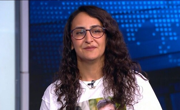 שרון קוניו במונולוג: 