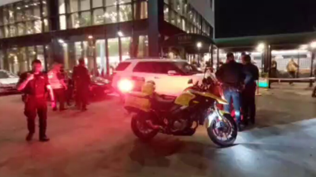 ירי במסעדה בכפר קאסם ירי במסעדה בכפר קאסם