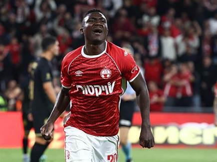 ישאר או יעזוב? קנגווה (דני מרון)