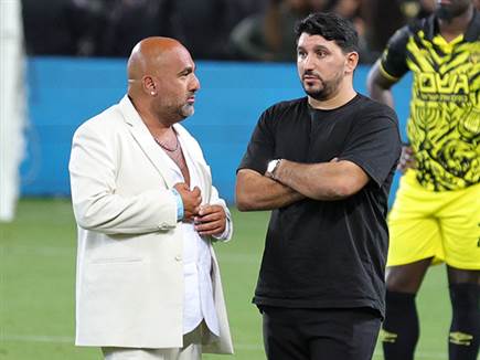 (צילום: אלן שיבר) (צילום: אלן שיבר)