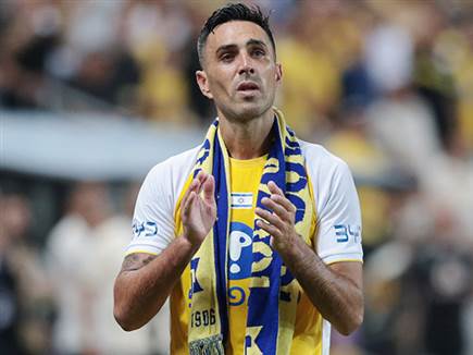 “אם הוא ירצה לבוא, נבחן את זה“. זהבי (צילום: אלן שיבר) “אם הוא ירצה לבוא, נבחן את זה“. זהבי (צילום: אלן שיבר)