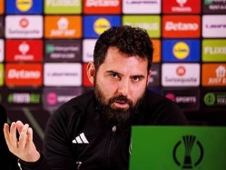 גונסאלו פייו. יגיע לכרמל? (GETTY) (צילום: ספורט 5)