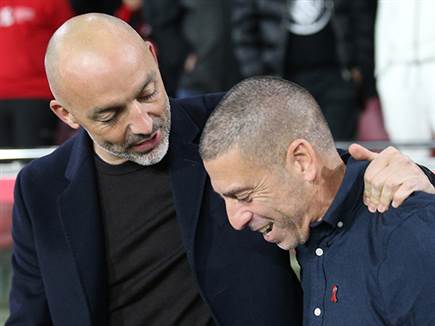 לאזטיץ` וקוז`וך. שניהם ראויים (אלן שיבר)