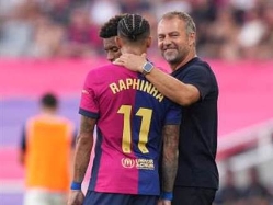 (getty) (צילום: ספורט 5)