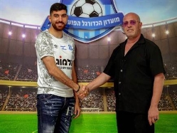 (צילום: הפועל עכו) (צילום: ספורט 5)