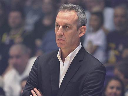 קטש מסמן וי (צילום: אלן שיבר)