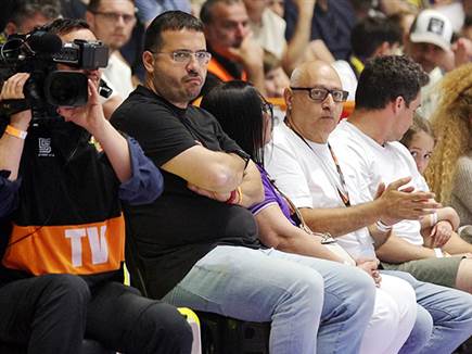 ינאי יהיה היריב הבא? נדע ביום שלישי (צילום: אלן שיבר)