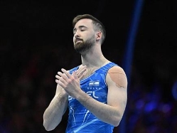 (צילום: Filippo Tomasi, באדיבות איגוד ההתעמלות בישראל) (צילום: ספורט 5)