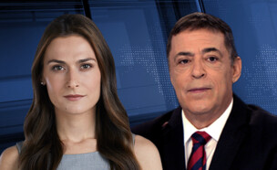 פגוש את העיתונות עם בן ויונה - 31.05.2025