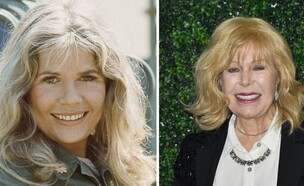 לורטה סוויט (צילום: GETTY IMAGES)