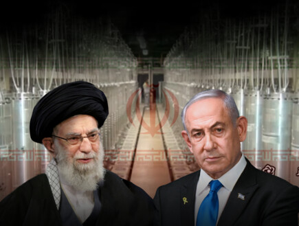 ישראל לארה"ב: התרגיל האיראני עלול להיות הכנה למתקפה