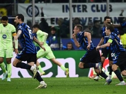 (getty) (צילום: ספורט 5)