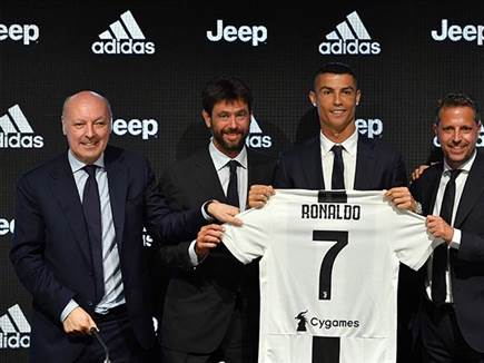 ההעברה ששינתה את מאזן הכוחות באיטליה (Getty) (צילום: ספורט 5)