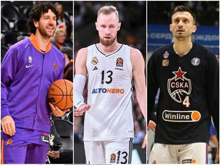 (GETTY) (צילום: ספורט 5)