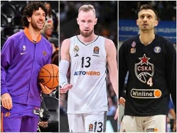 (GETTY) (צילום: ספורט 5)