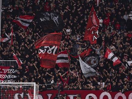 sportFive1561806 (צילום: ספורט 5)