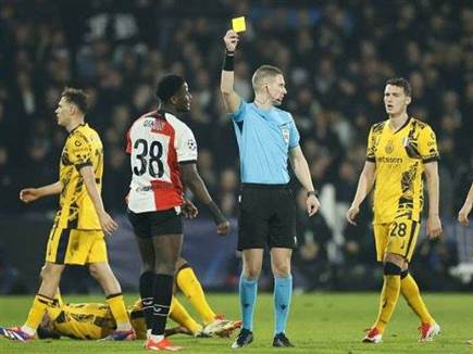 sportFive1561844 (צילום: ספורט 5)