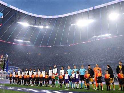 sportFive1561879 (צילום: ספורט 5)