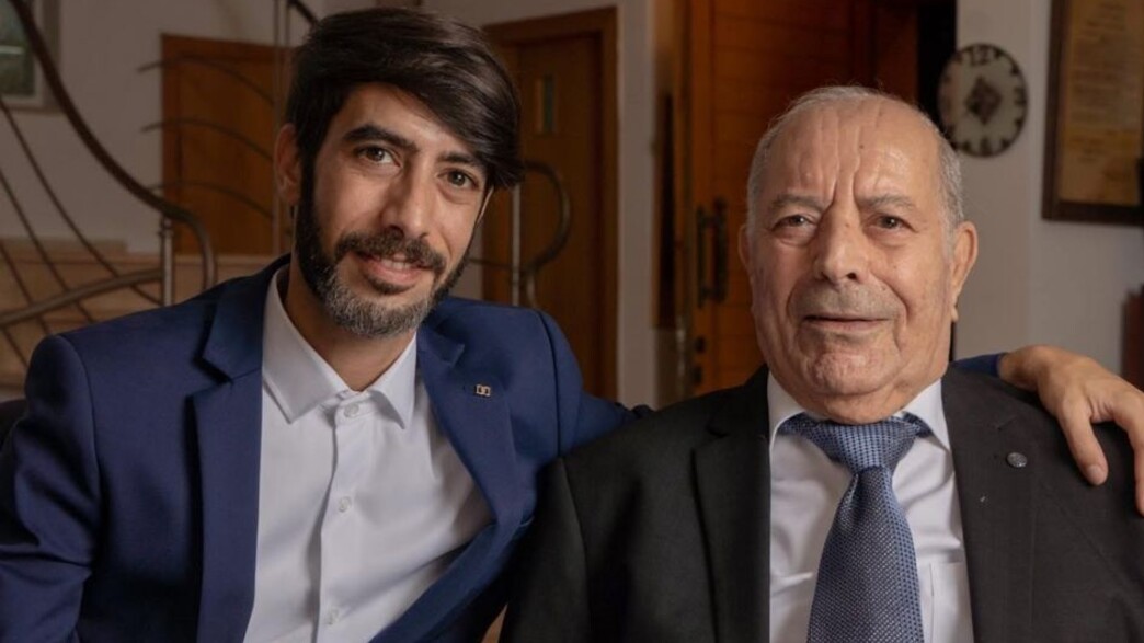 אהרן עמרם, אגדת המוזיקה התימנית בישראל, הלך לעולמו 