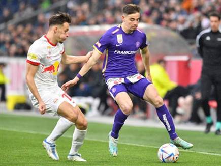 (GETTY) (צילום: ספורט 5)