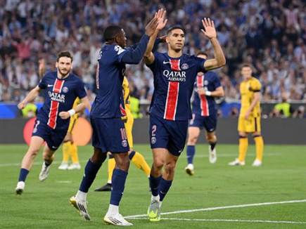 חכימי כבש ראשון (GETTY)