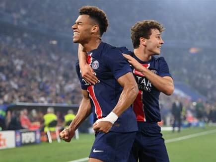 לפני שדואה הכפיל (GETTY)