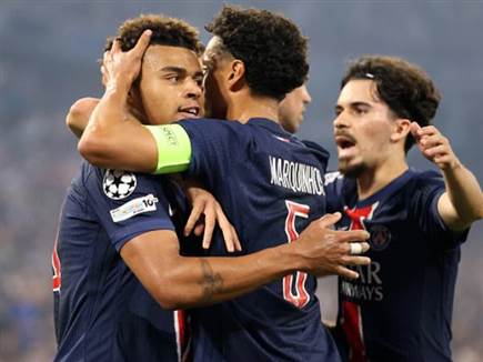 וחטפה שער נוסף מרגלי דואה (GETTY)