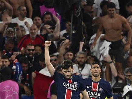 Getty (צילום: ספורט 5)