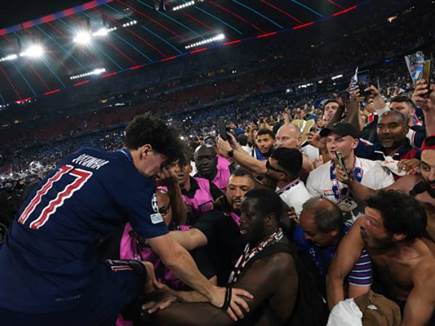 (GETTY) (צילום: ספורט 5)