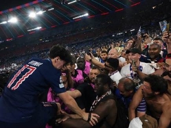 (GETTY) (צילום: ספורט 5)