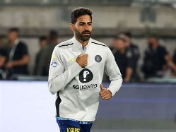 (אלן שיבר) (צילום: ספורט 5)