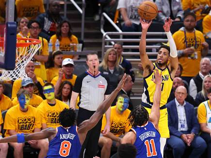 (Getty) (צילום: ספורט 5)