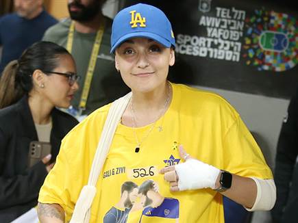 (צילום: אלן שיבר)